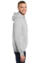 Side model photo