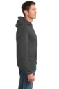 Side model photo