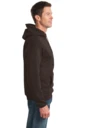 Side model photo