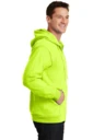 Side model photo
