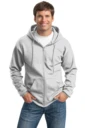 Front model photo
