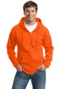 Front model photo
