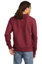 Back model photo