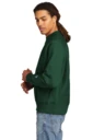 Side model photo