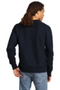Back model photo