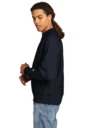 Side model photo