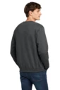 Back model photo
