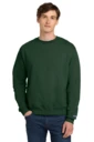 Front model photo
