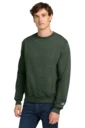 Front model photo