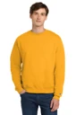 Front model photo