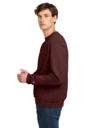 Side model photo