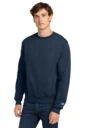 Front model photo