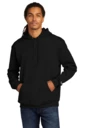 Front model photo