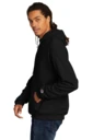 Side model photo