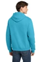Back model photo