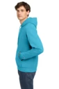 Side model photo