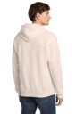 Back model photo