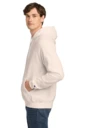 Side model photo