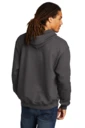 Back model photo