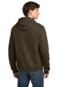 Back model photo