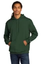 Front model photo