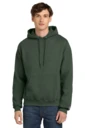 Front model photo