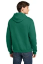 Back model photo