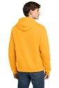 Back model photo