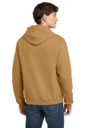 Back model photo
