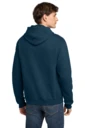 Back model photo