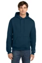 Front model photo