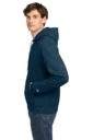 Side model photo