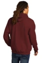 Back model photo