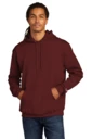 Front model photo