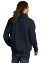 Back model photo
