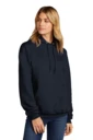 Front model photo
