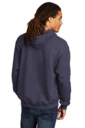 Back model photo
