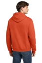Back model photo