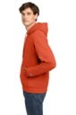 Side model photo