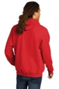 Back model photo