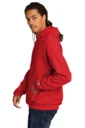 Side model photo