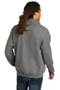 Back model photo