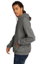 Side model photo