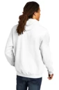 Back model photo