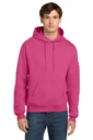 Front model photo