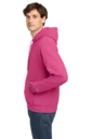 Side model photo