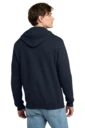 Back model photo