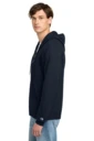 Side model photo