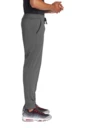 Side model photo