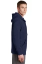 Side model photo